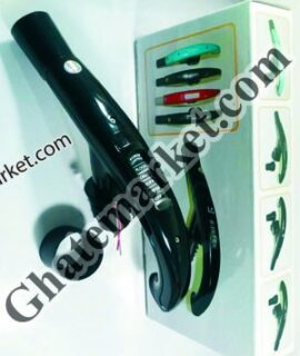 زانویی جارو برقی ال جی