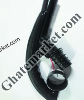 زانویی جارو برقی ال جی