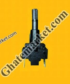 کلید جارو برقی ال جی