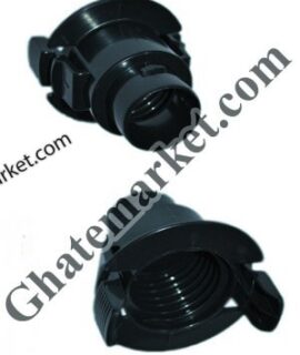 کوبل 2 خار جاروبرقی سامسونگ