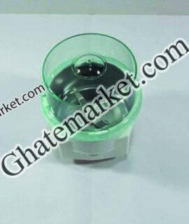 آسیاب بلندر مولینکس ته مربعی