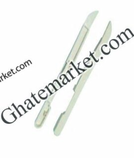 اهرم دسته پارچ غذاساز مولینکس DFC6