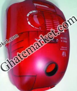 بدنه جارو برقی پارس خزر 1800 وات