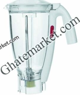 پارچ مخلوط کن غذاساز مولینکس DFC6