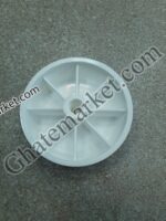 قالپاق پنکه ایستاده پارس خزر - Image 2