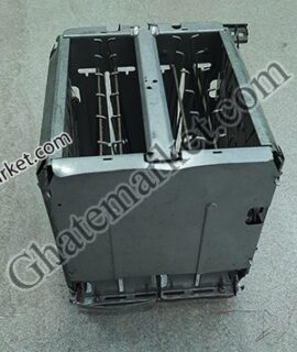 المنت ( تنوره ) توستر تفال