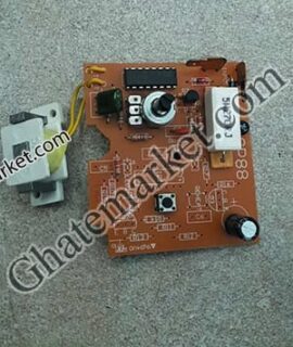 برد ( بورد ) توستر تفال ( TEFAL )