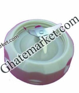 ته پارچ ( زیر پارچ ) مخلوط کن نواک