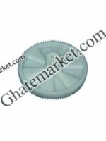 چرخ دنده سرموتور چرخ گوشت کنوود