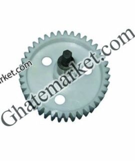 چرخ دنده چرخ گوشت ناسیونال G38