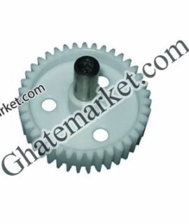 چرخ دنده چرخ گوشت مولینکس