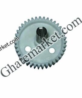 چرخ دنده چرخ گوشت پارس خزر