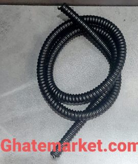 روکش شلنگ ( شیلنگ ) بخارشوی