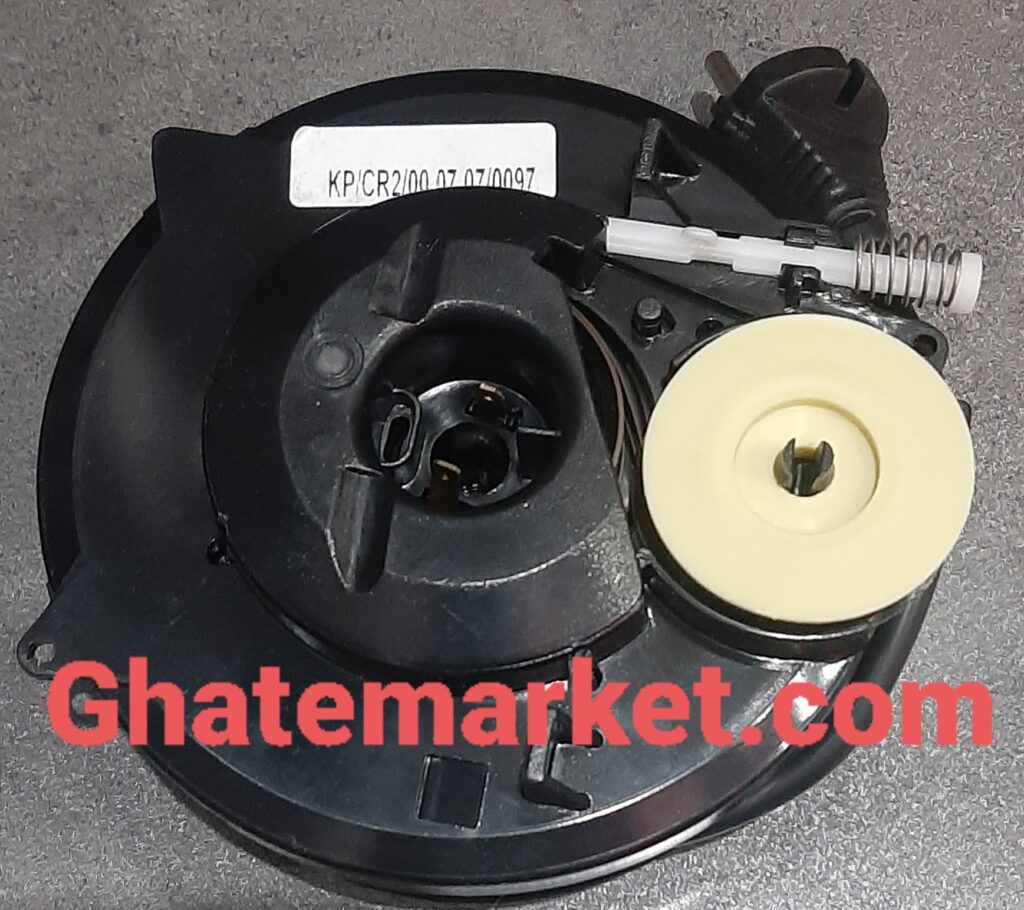 سیم جمع کن جاروبرقی پارس خزر 1600 و 1700