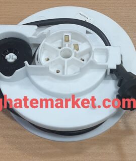 سیم جمع کن جاروبرقی پارس خزر 2000 و 2200