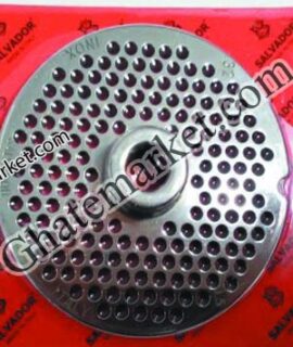 شبکه ( پنجره ) چرخ گوشت 32 نافی دار سوراخ 4.5