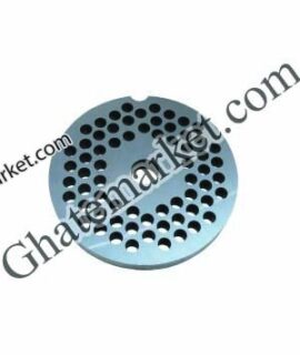 شبکه (پنجره ) چرخ گوشت سایز 22 سوراخ 4.5