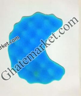 فیلتر هلالی جاروبرقی سامسونگ