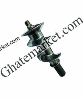 مارپیچ چرخ گوشت ناسیونال G20