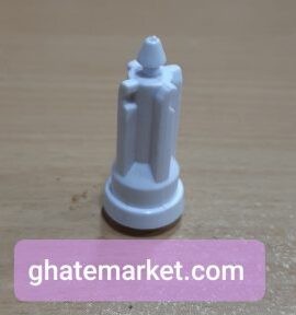 مغزی ( کوبل) خردکن مولینکس d56