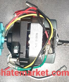 موتور چرخ گوشت ناسیونال G20