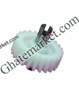 چرخ دنده میله دار چرخ گوشت کنوود