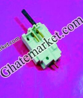 سوئیچ خردکن 123 مولینکس 3 فیش