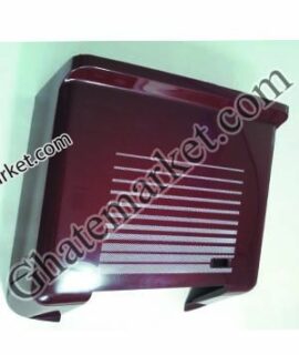 قطعات ( درب ) جاروبرقی پارس خزر