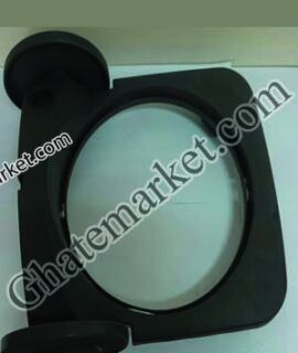 زیره چرخ دار جاروسطلی هیتاچی