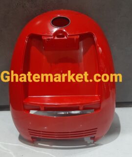 درب جارو برقی پارس خزر