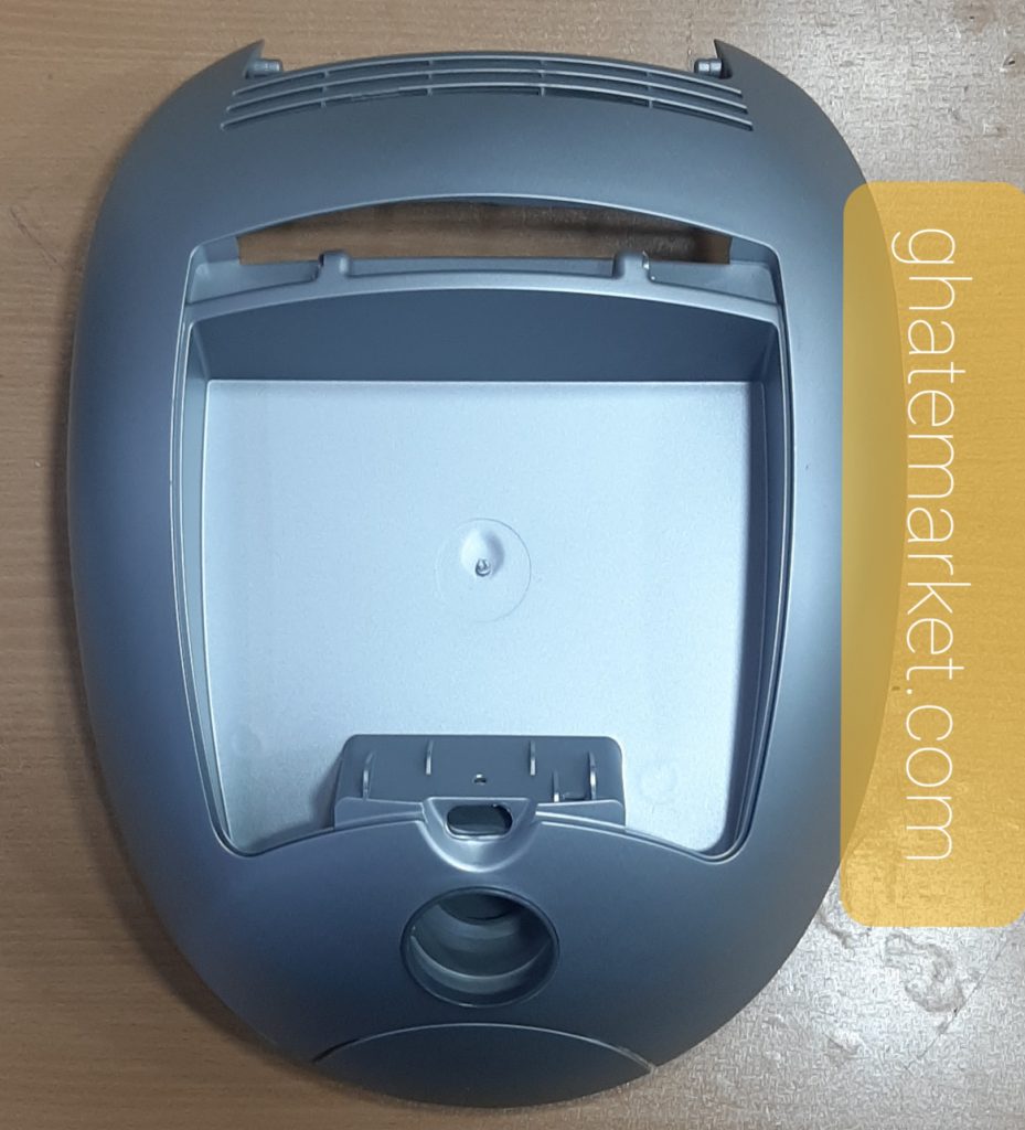 درب جاروبرقی بوش فرمولا