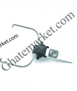 دسته سبد سرخ کن دلونگی F959