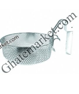 دسته و سبد سرخ کن دلونگی F26200