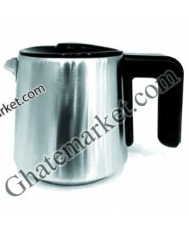 قوری استیل چای ساز فلر TS060