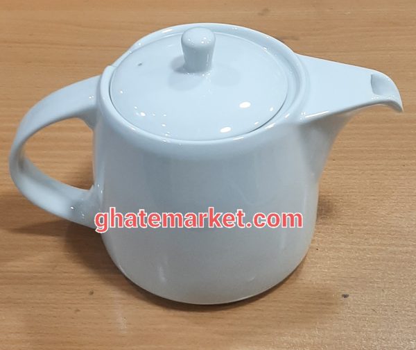 قوری چینی چای ساز فلر TS070