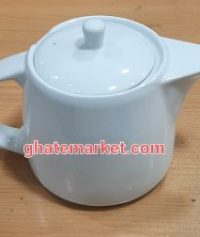 قوری چینی چای ساز فلر TS301