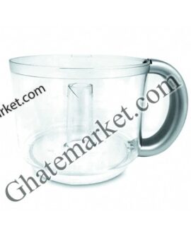 مخزن غذاساز دلونگی KR700