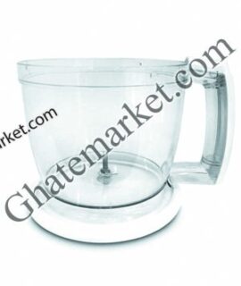 مخزن غذاساز فلر HM800