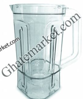 پارچ غذاساز فلر HP1500