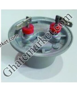 المنت بخارپز پارس خزر