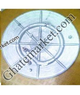 المنت پلوپز پارس خزر 16 نفره