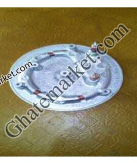 المنت پلوپز پارس خزر تیان