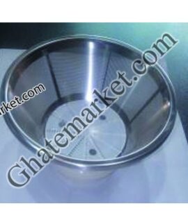 تیغ توری ابمیوه گیری پارس خزر 610p