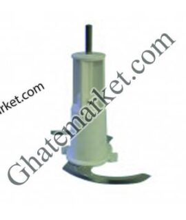 تیغه غذاساز k700 براون