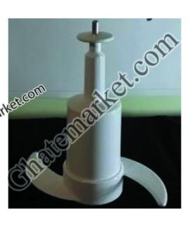 خمیرزن غذاساز سایا