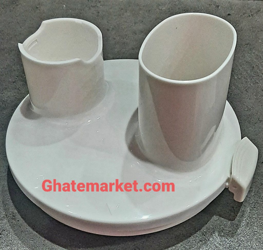 درب غذاساز گوشتکوب برقی براون