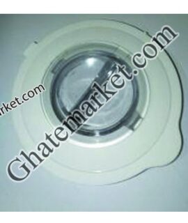 درب پارچ مخلوط کن پارس خزر 610p