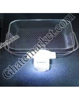 سبد سرخ کن پارس خزر FR-2014