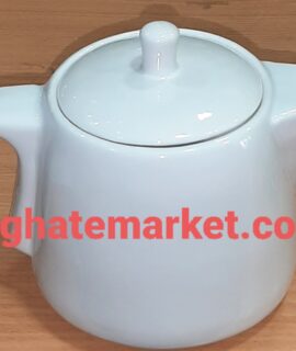 قوری دم آور چای ساز پارس خزر