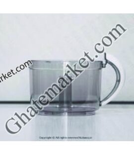 مخزن غذا ساز سایا